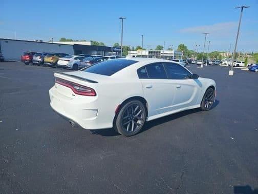 2021 dodge charger gt in youngstown, ohio