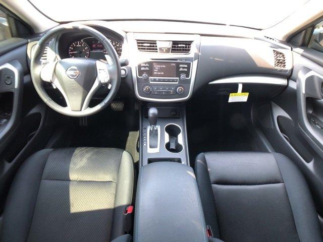 used 2017 nissan altima 2.5 sr albany, ga 31705 for sale in albany, georgia