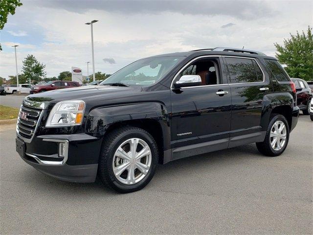 used 2017 gmc terrain fwd slt little rock, ar 72116 for sale in north little rock, arkansas