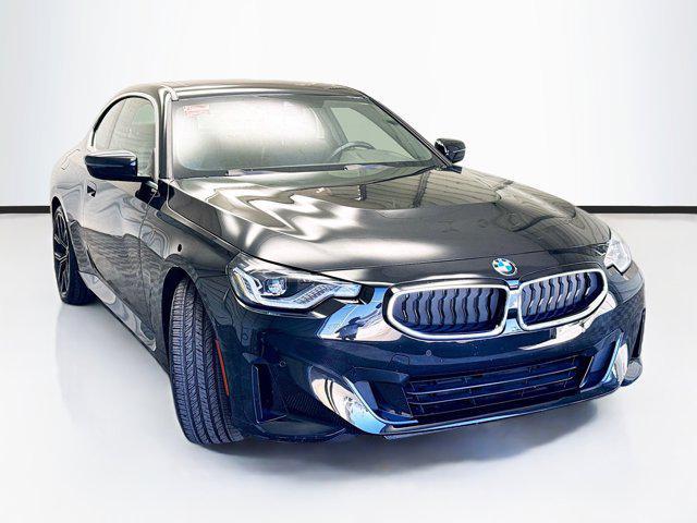 2022 bmw 230 i