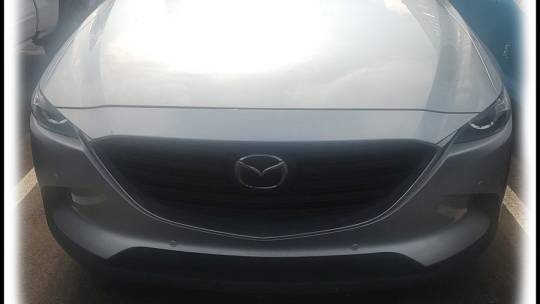 2022 Mazda CX-9