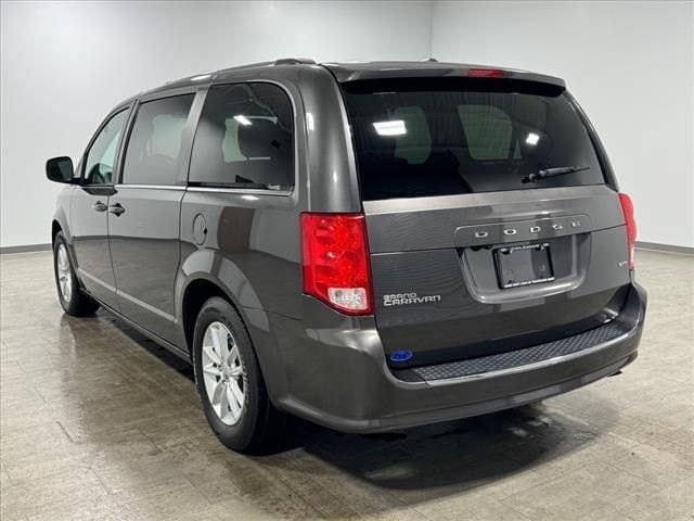 2020 dodge grand caravan sxt in travelers rest, south carolina