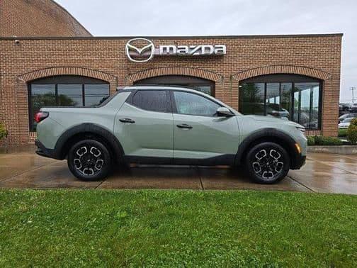 2024 hyundai santa cruz sel in state college, pennsylvania