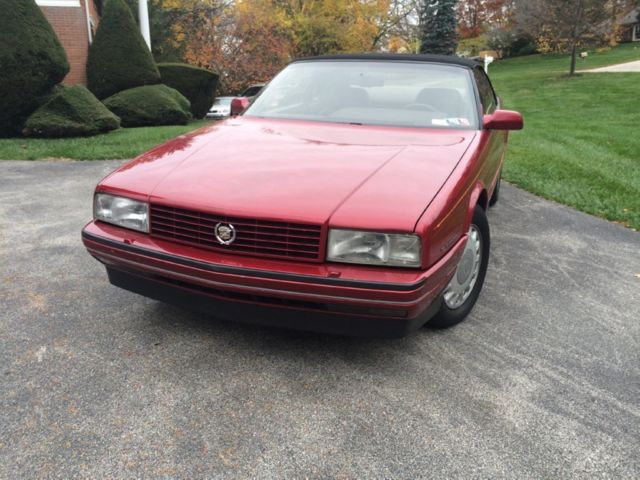1993 coupe used 4.6l v8 32v automatic fwd convertible
