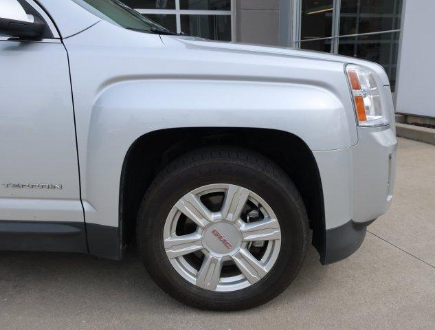 used 2014 gmc terrain awd sle w/ sle-1 huntington, wv 25705 for sale in huntington, west virginia