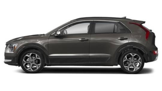 2025 Kia Niro