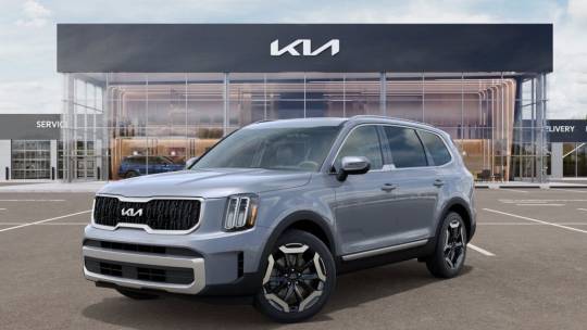 2024 Kia Telluride