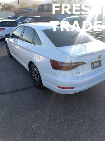 2019 volkswagen jetta t mulliner