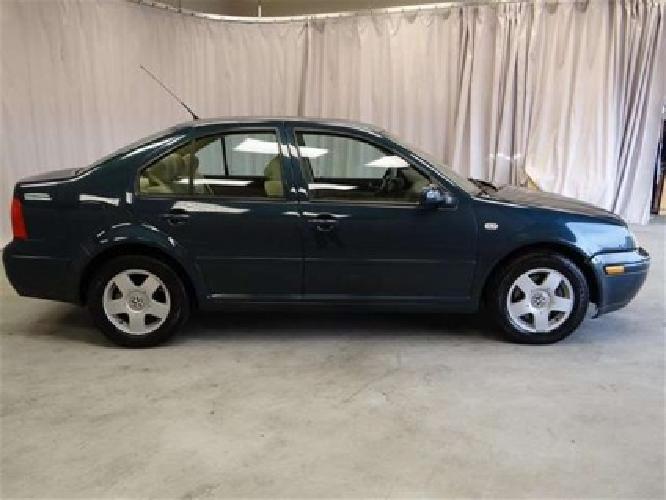 2002 volkswagen jetta gls in sunnyvale, ca
