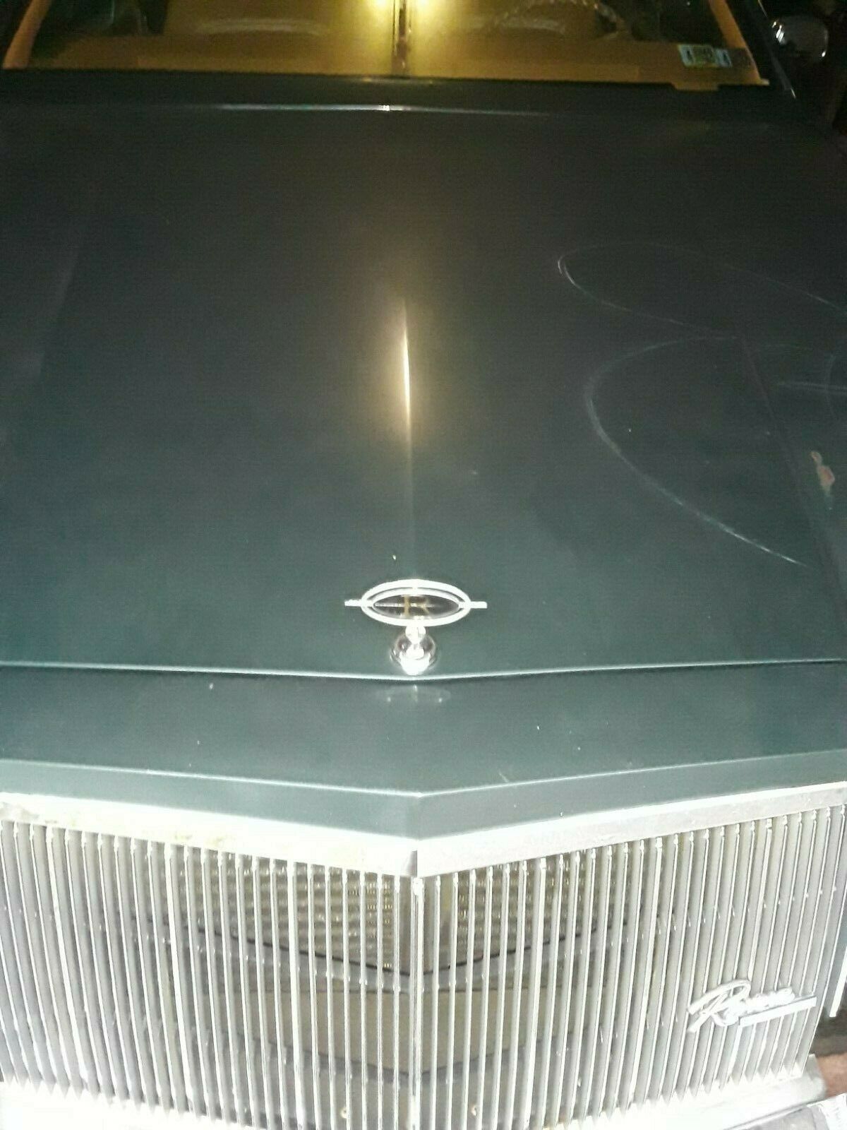 1979 buick riviera 3.8 turbo