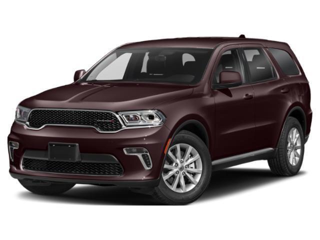 2023 dodge durango citadel rwd