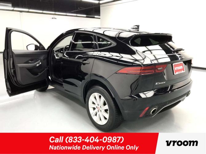 used 2019 jaguar e-pace s syracuse, ny 13210 for sale in syracuse, new york
