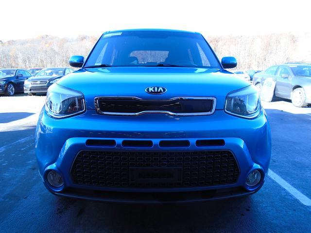 2015 kia soul in mount pleasant, pennsylvania