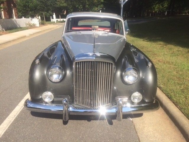 ebay motors collector cars for sale 1962 bentley