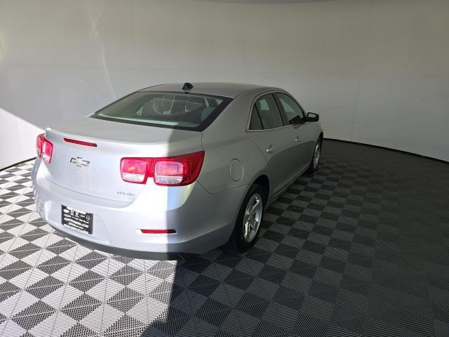 2013 chevrolet malibu 1ls