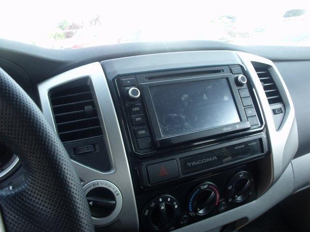 used 2015 toyota tacoma 4x4 double cab east wenatchee, wa 98802 for sale in wenatchee, washington