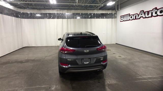 2016 hyundai tucson limited awd limited 4dr suv for sale in sioux falls, south dakota