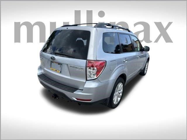 2012 subaru forester 2.5x premium in west palm beach, florida