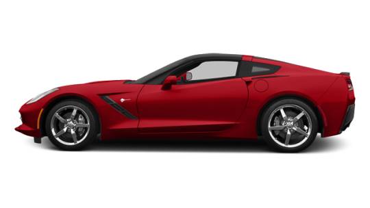 2014 Chevrolet Corvette