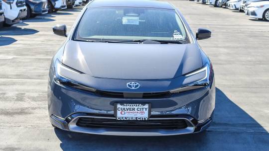 2024 Toyota Prius