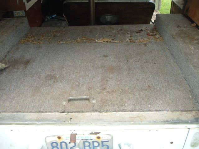 1963 corvair--project--hot rod--rat rod--vintage camper--other makes
