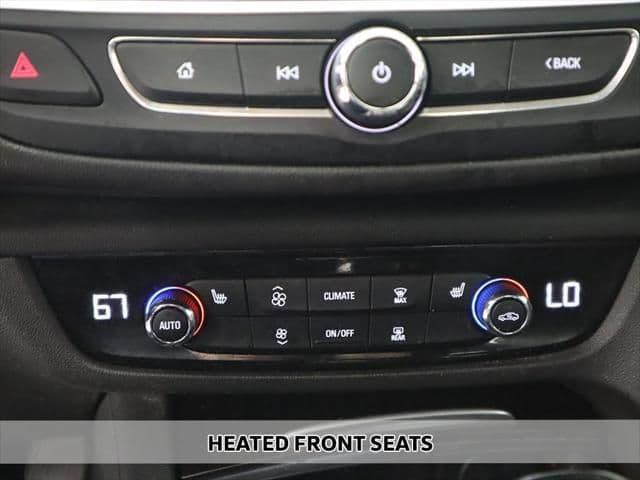 2018 buick regal sportback essence in orange village, ohio