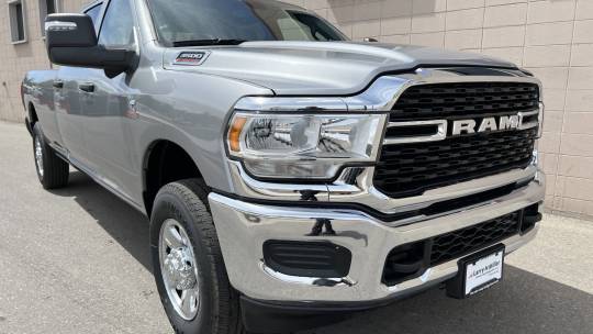 2024 RAM 3500