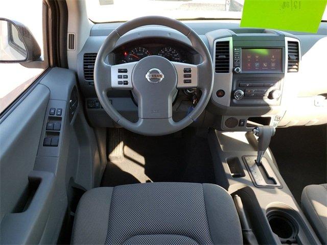 used 2019 nissan frontier sv fort smith, ar 72908 for sale in fort smith, arkansas