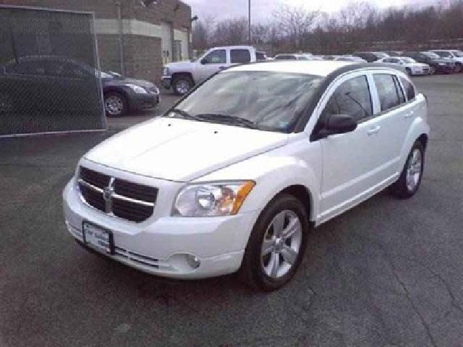 2011 dodge caliber mainstreet sport wagon 4d in east amherst, ny