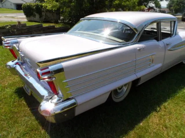 unrestored ! 1958 oldsmobile olds super 88 eighty eight same owner 53 yrs !