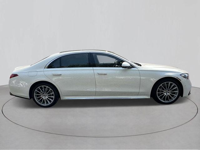 2023 mercedes-benz s-class s 500