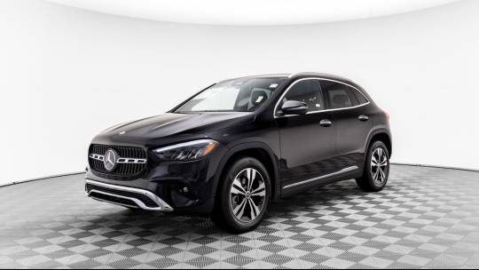 2024 Mercedes-Benz GLA