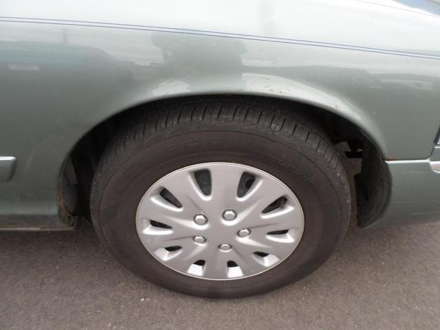 2006 mercury grand marquis ls premium