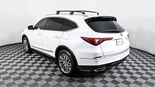 2024 Acura MDX