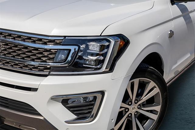 2021 ford expedition king ranch