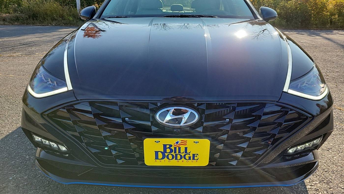 2023 hyundai sonata limited
