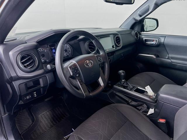 2016 toyota tacoma trd off road