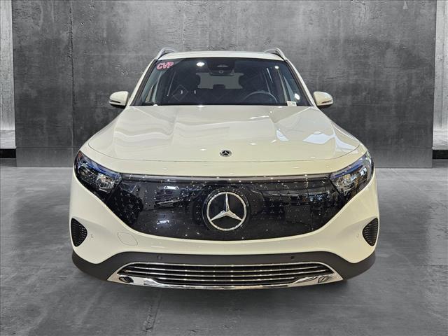 2024 mercedes-benz eqb 250 eqb 250+