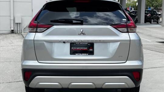 2024 Mitsubishi Eclipse Cross