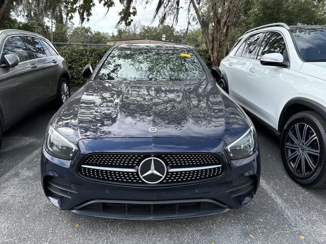 2022 mercedes-benz e-class e 350
