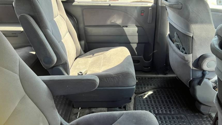 2006 honda odyssey ex