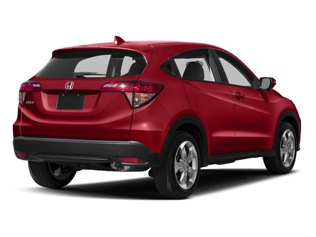 2017 honda hr-v ex