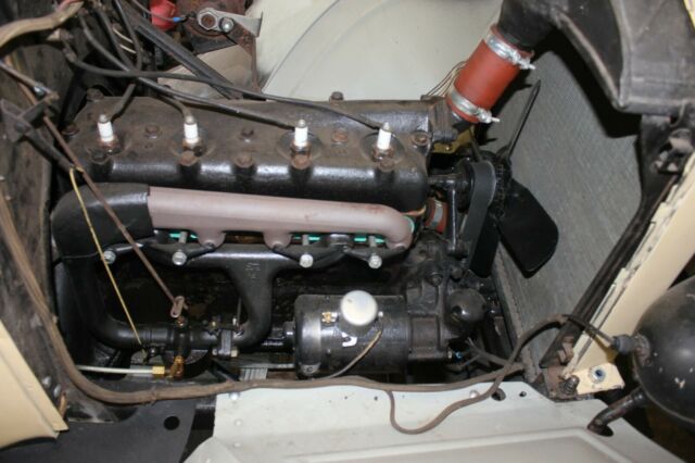 1924 ford model t roadster restoration project in process local pickup