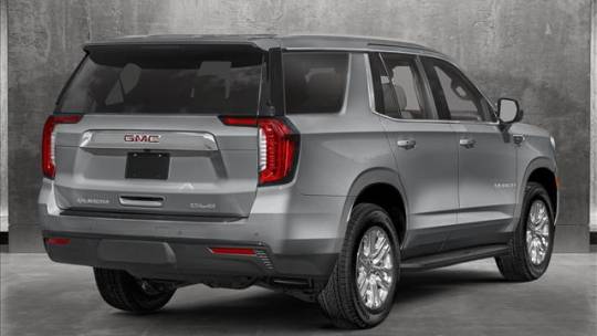 2024 GMC Yukon