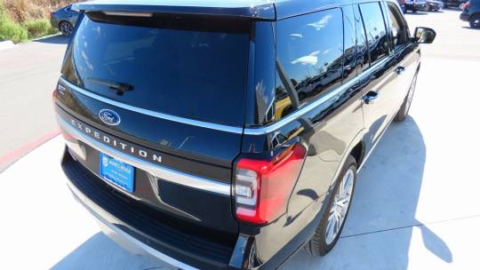 2023 Ford Expedition