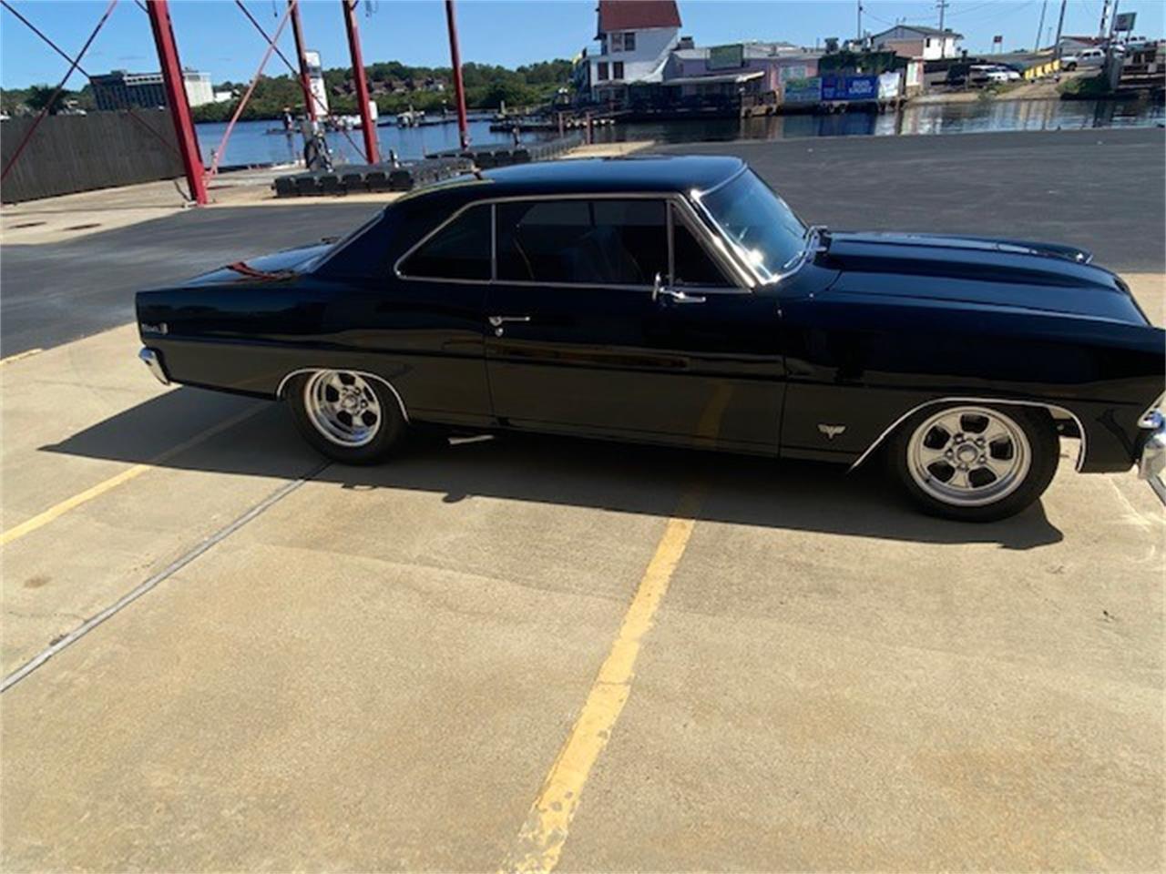 1967 chevrolet nova