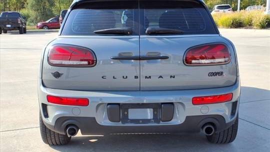 2022 Mini Clubman