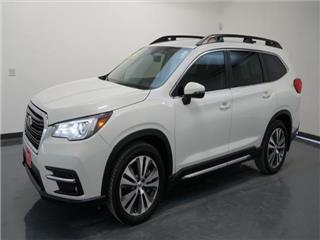 2020 Subaru Ascent limited 7-passenger