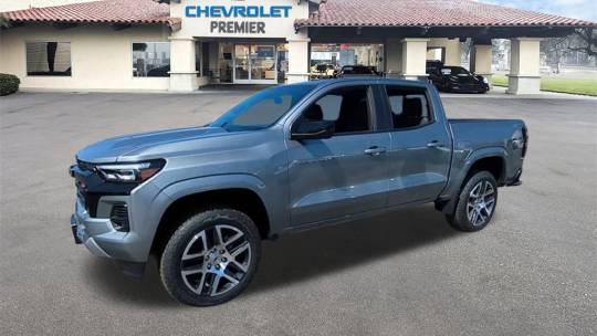 2024 Chevrolet