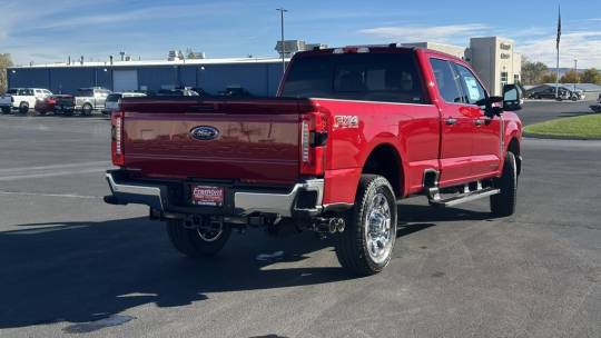 2024 Ford F-350